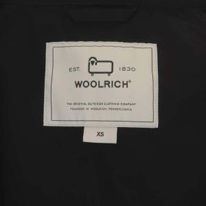 WOOLRICH 21年製 FRAMeWORK別注 ANORAK マウンテンパーカー ジャケット ジップアップ