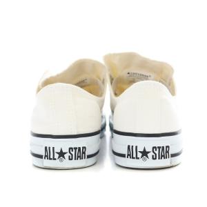 CONVERSE ALL STAR SLIP III OX スニーカー US5 24cm 白 ホワイト 1C239
