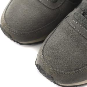 New Balance U220GS スニーカー 23.5cm グレー