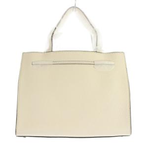 kate spade new york HAYES STREET SMALL ISOBE ハンドバッグ ショルダーバッグ 2way レザー リボン 白 ホワイト PXRU7598