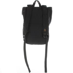 MYSTERY RANCH ブーティーバッグL バックパック リュックサック ロゴ 黒 ブラック