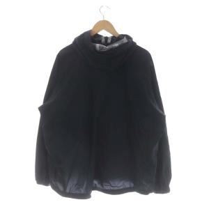 marka ×WILDTHINGS 22AW PCU JACKET 1 ブラック