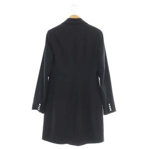 POLO RALPH LAUREN テーラードジャケット ダブル 2 ダークネイビー