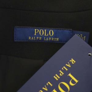 POLO RALPH LAUREN テーラードジャケット ダブル 2 ダークネイビー