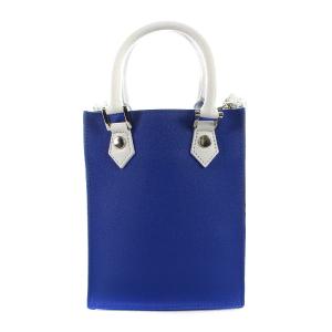 ドゥーズィエムクラス 22SS Print Mini ハンドバッグ ショルダーバッグ  