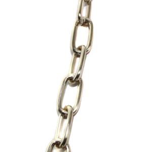 L'Appartement 22SS Phone Strap チェーンストラップ シルバー色