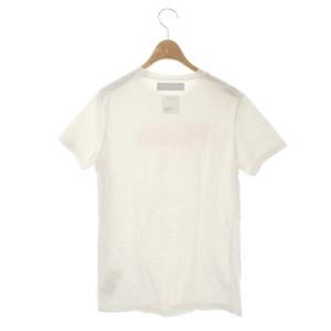 MADISONBLUE 22SS happy plus store別注 HELLO CREW NECK TEE 半袖