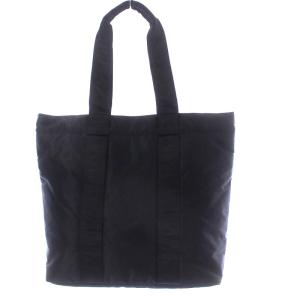 PORTER 吉田カバン タンカー TOTE BAG ナイロン ブラック 622-76994