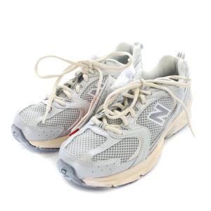 New Balance MR503VS スニーカー 23cm グレー
