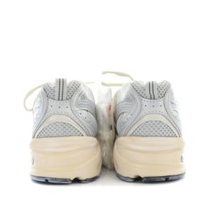New Balance MR503VS スニーカー 23cm グレー