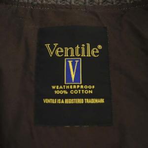 DRESSTERIOR Ventile ダウンジャケット アウター ロング フード ラクーンファー 36カーキ