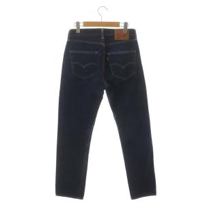 Levi's 501CT ホワイトオーク コーンデニムパンツ ジーンズ W28 ネイビー 18173-0071