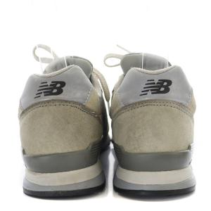 New Balance CM996GR2 New Standard Gray 996 スニーカー US9 グレー