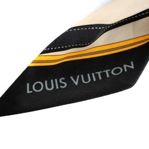 LOUIS VUITTON M00671 チェーンフラール スカーフ バッグチャーム