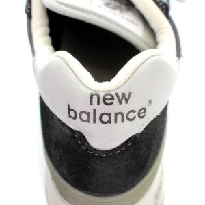 New Balance M1300AE スニーカー 24cm ブラック