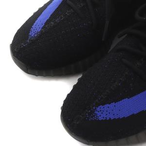 adidas YEEZY BOOST 350 V2 DAZZLING  BLUE スニーカー 27cm