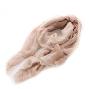 ストール ショール ピンク