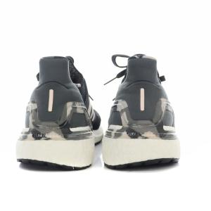 adidas ウルトラブースト 20 スニーカー ランニングシューズ ローカット US6.5 23.5cm 黒 ブラック FV8349