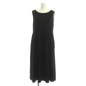 LAISE DRESS 40 ブラック