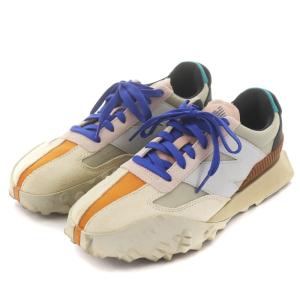 New Balance UXC72CB1 スニーカー 26.0cm グレー
