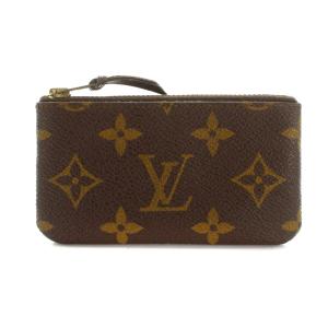 モノグラム ポシェット クレ コインケース M62650 OH