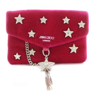 soft card holder ベルベット カードケース 名刺入れ ロゴ ピンク