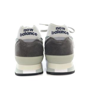 New Balance OU576AGG 576 35th Anniversary Gray 576 35th スニーカー