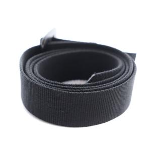 Patagonia フリクション ベルト 黒 ブラック 59179