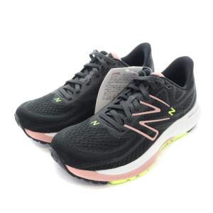 New Balance W880Y13 FRESH FOAM X 880 V13 スニーカー 22.5cm ブラック