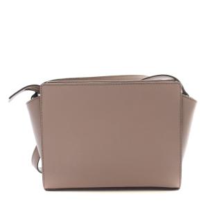 kate spade new york ワンポイントショルダーバッグ レザー 紫 パープル