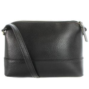 kate spade new york ショルダーバッグ ロゴ 黒 ブラック