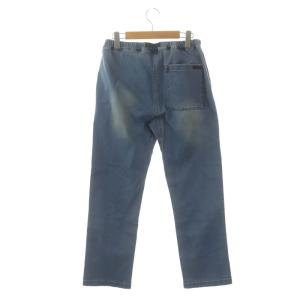 GRAMiCCi 23AW SP DENIM NN FTG FREAK'S STORE別注ニューナローデニムファティーグパンツ テーパード M