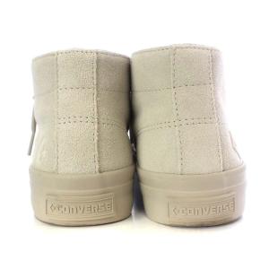 CONVERSE BOICE FROM BAYCREW'S取扱い 23SS ALL STAR CS CHUKKA SK MID SKATEBOARDING