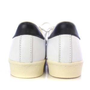 adidas Originals Superstar Made In France White Black スニーカー