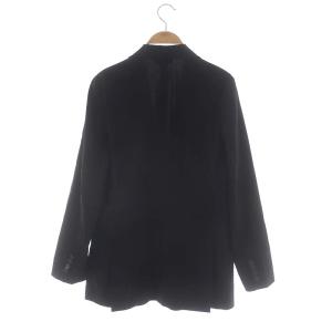 Theory 23SS Eco Crunch Wash RLD SLV BF JKT U ジャケット テーラード 2B 薄手 リネン 00