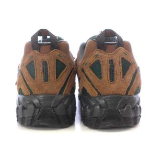 New Balance 610 ビーフ/ブロッコリー スニーカー 27cm ブラウン