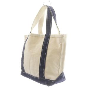 L'Appartement L.L.Bean×REMI RELIEF Canvas Small Tote Bag ハンドバッグ トートバッグ キャンバス