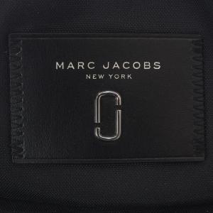 MARC JACOBS Nylon Biker Backpack バッグ リュックサック バックパック ナイロン 黒 ブラック M0012702