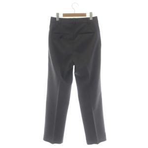 Shinzone ザシンゾーン CHRYSLER PANTS クライスラーパンツ スラックス タック センタープレス 32 グレー 21AMSPA01