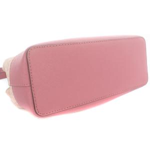 MICHAEL KORS ハンドバッグ ショルダーバッグ 2way ピンク ピンクべージュ 35T9GS7S1B
