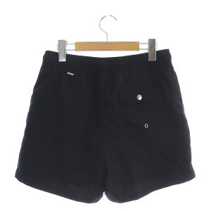 CELINE by HEDI SLIMANE スイムウェア ショートパンツ S ブラック
