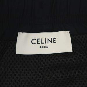 CELINE by HEDI SLIMANE スイムウェア ショートパンツ S ブラック