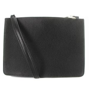 kate spade new york エヴァ スクエアショルダーバッグ レザー ロゴ 黒 ブラック WKRU6010