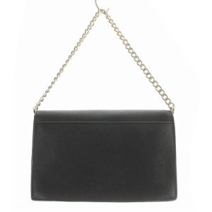 kate spade new york キャメロン コンバーチブル クロスボディー レザー ショルダーバッグ 黒 ブラック WKRU6710