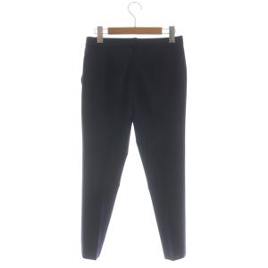 Theory 22SS Traceable Wool Treeca 4 N  テーパードパンツ スラックス スリム ノータック ストレッチ