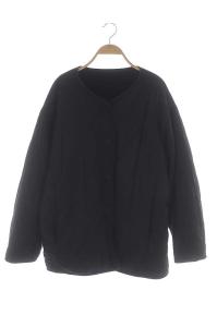 CLANE REVERSIBLE MILITARY BOA JACKET リバーシブル ミリタリー ボアジャケット キルティングジャケット