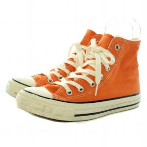 CONVERSE ALL STAR US COLORS HI スニーカー シューズ ハイカット チャックテイラー キャンバス 5 24.0cm