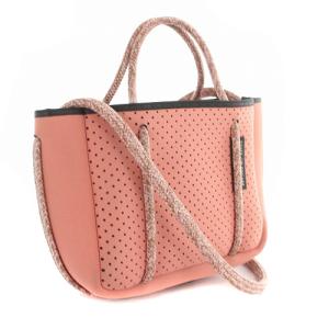 STATE OF ESCAPE MICRO ESCAPE BAG ショルダーバッグ ハンドバッグ 2way ピンク