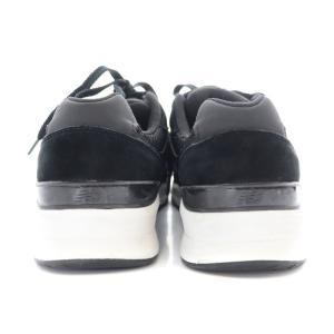 New Balance MW880BK5 スニーカー ローカット US7.5 黒