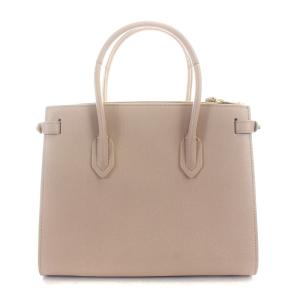 FURLA PIN トートバッグ ショルダーバッグ 2way レザー ピンク